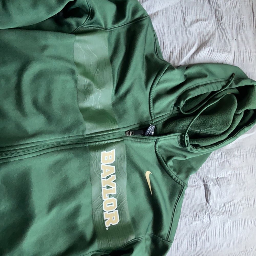 Baylor Jacket - Picture 3 of 5